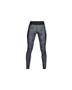 damskie Under Armour HG Amour Printed Legging 1305428-001 001