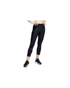 damskie Under Armour HG Armour Prt Ankle Crop 1353296-001 001