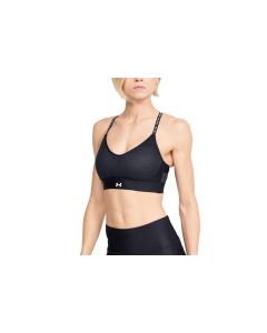 damskie Under Armour Infinity Low Bra
 1351985-001 001