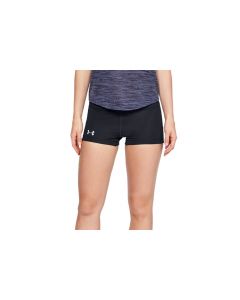 damskie Under Armour Launch Compression "Go Short" Short 1342852-001 001