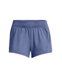 damskie Under Armour Launch SW 3 Short 1342837-470 001