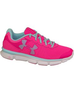 damskie Under Armour Micro G Speed Swift 1266243-963 001