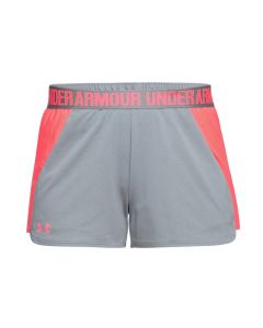 damskie Under Armour New Play Up 3'' Short 2.0 1292231-031 001