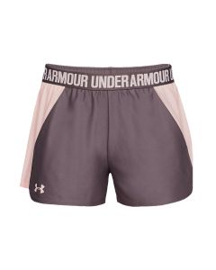 damskie Under Armour New Play Up 3'' Short 2.0 1292231-057 001