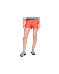 damskie Under Armour New Play Up 3'' Short 2.0 1292231-836 001