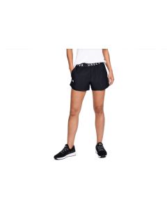 damskie Under Armour Play Up Short 3.0 1344552-001 001