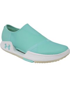 damskie Under Armour W Speedform AMP 2.0 Slip 3000258-300 001