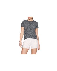 damskie Under Armour W Tech Twist Tee 1277206-001 001