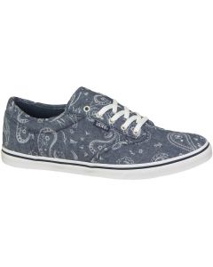 damskie Vans Atwood Low Flocked VZUOK3F 001