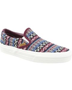 damskie Vans Classic Slip-On VN0A33TBLW4 001