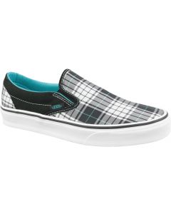 damskie Vans Classic Slip-On  VN0LYFL6W 001