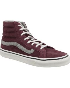 damskie Vans SK8 Hi Slim V0018IJV3 001