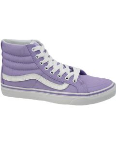 damskie Vans Sk8-Hi Slim VA32R2MMD 001