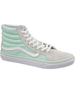 damskie Vans Sk8-Hi Slim VA32R2MQV 001