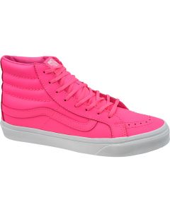 damskie Vans Sk8-Hi Slim VA32R2MW4 001