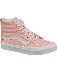 damskie Vans Sk8-Hi Slim Zip VXH8JMZ 001