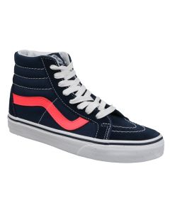 damskie Vans SK8-Hi  VA2XSBMVK 001