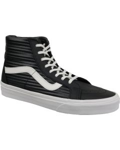 damskie Vans SK8-Hi  VA2XSBOGG 001