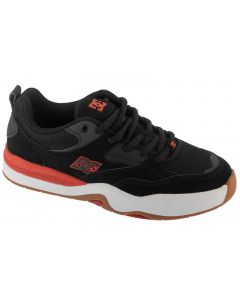 DC Shoes Ascend S DC01676-001 męskie buty sneakers, Czarne 001