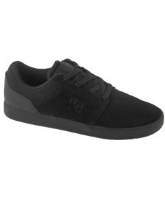 DC Shoes Crisis 2 ADYS100647-3BK męskie buty sneakers, Czarne 001