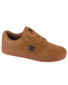 DC Shoes Crisis 2 DC01672200 męskie buty sneakers, Brązowe 001