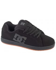 DC Shoes Gaveler ADYS100536-BGM męskie buty sneakers, Czarne 001