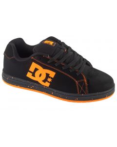 DC Shoes Gaveler ADYS100536-BO1 męskie buty sneakers, Czarne 001