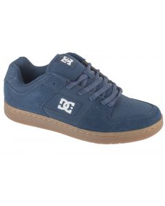 DC Shoes Manteca 4 DC01732410 męskie buty sneakers, Granatowe 001