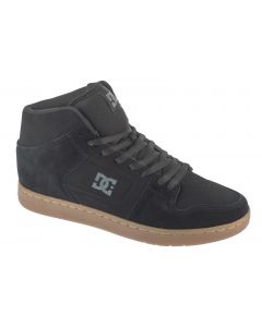 DC Shoes Manteca 4 Hi DC01735006 męskie buty sneakers, Czarne 001