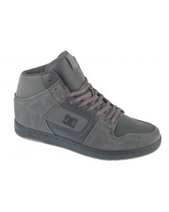 DC Shoes Manteca 4 Hi Se DC01742062 męskie buty sneakers, Szare 001