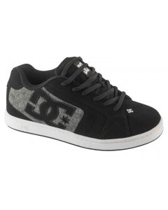 DC Shoes Net DC01774-062 męskie buty sneakers, Czarne 001