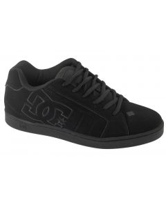 DC Shoes Net DC302361-3BK męskie buty sneakers, Czarne 001