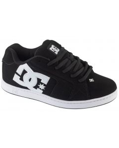 DC Shoes Net DC302361-BLW męskie buty sneakers, Czarne 001