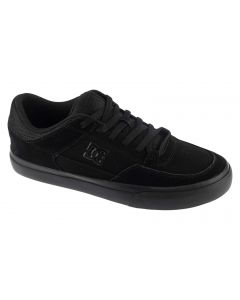 DC Shoes Onyx DC03659-004 unisex buty sneakers, Czarne 001