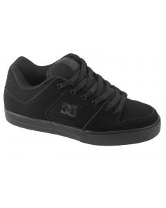 DC Shoes Pure DC300660-LPB męskie buty sneakers, Czarne 001