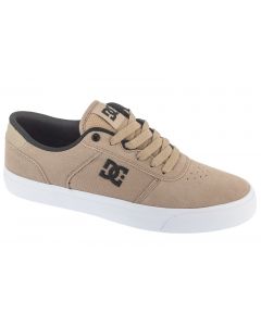 DC Shoes Teknic DC01816-250 męskie buty sneakers, Beżowe 001