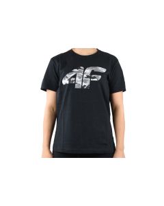 dla dzieci 4F Boy's T-shirt HJL20-JTSM003-20S 001