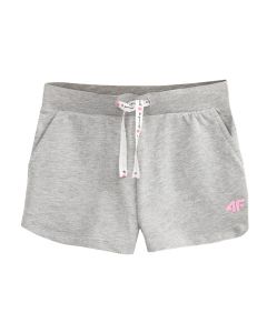 dla dzieci 4F Girl's Shorts HJL20-JSKDD001-25M 001