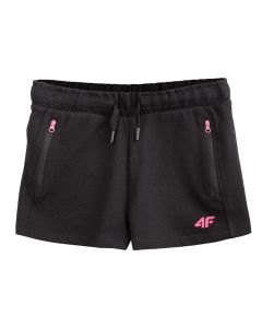 dla dzieci 4F Girl's Shorts HJL20-JSKDD002-21S 001