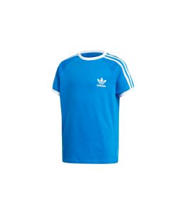 dla dzieci adidas 3-Stripes Jr Tee ED7791 001