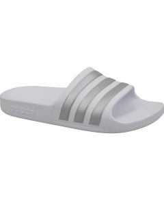 dla dzieci Adidas Adilette Aqua K F35555 001