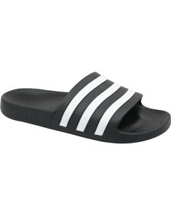 dla dzieci adidas Adilette Aqua K F35556 001