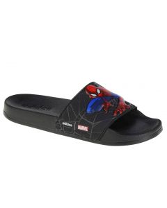 dla dzieci adidas Adilette Shower Slides Spiderman J FZ1716 001