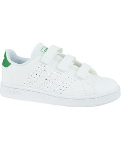 dla dzieci adidas Advantage K EF0223 001