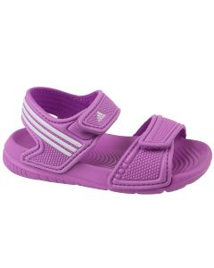 dla dzieci Adidas Akwah 9 I  B40662 001