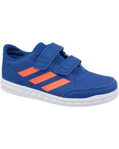 dla dzieci adidas AltaSport CF K G27086 001