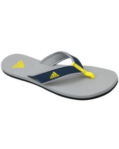 dla dzieci Adidas Beach Thong Jr  S80628 001