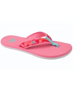 dla dzieci Adidas Beach Thong K S80625 001