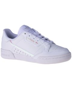 dla dzieci adidas Continental 80 J FU6669 001