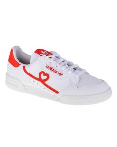 dla dzieci adidas Continental 80 J FY2578 001